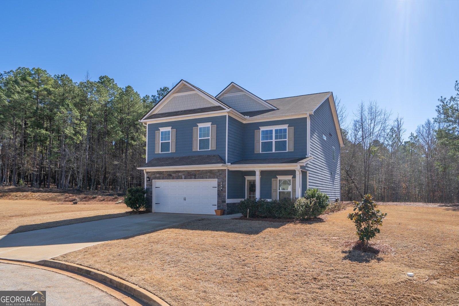 108 Leslie Court Eatonton - Photo 1