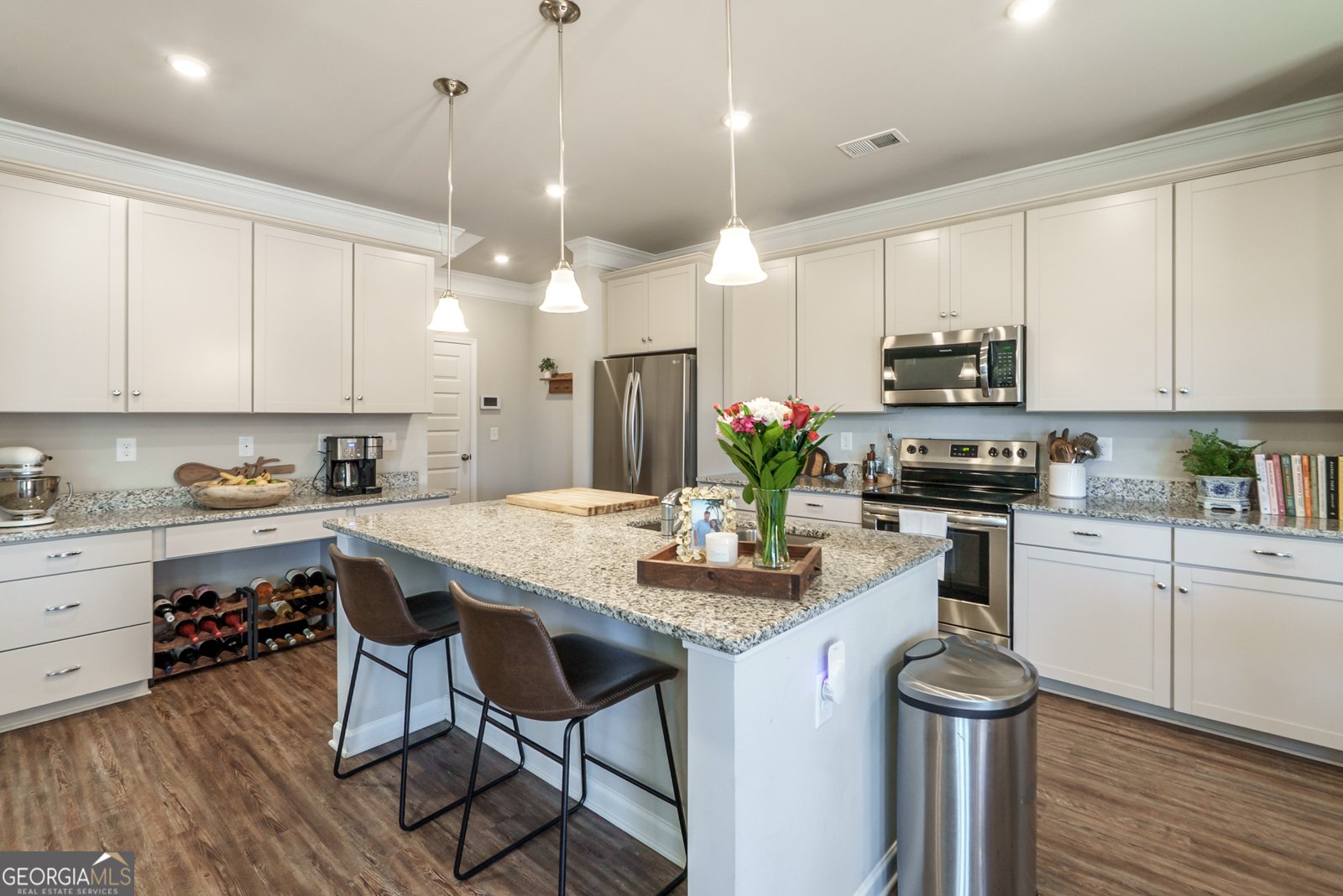 108 Leslie Court Eatonton - Photo 16