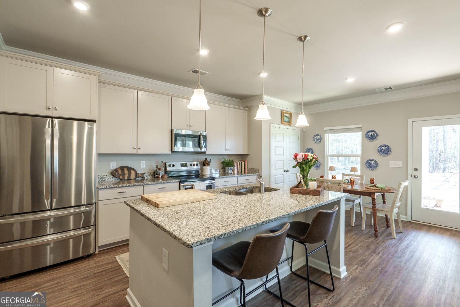 108 Leslie Court Eatonton - Photo 17