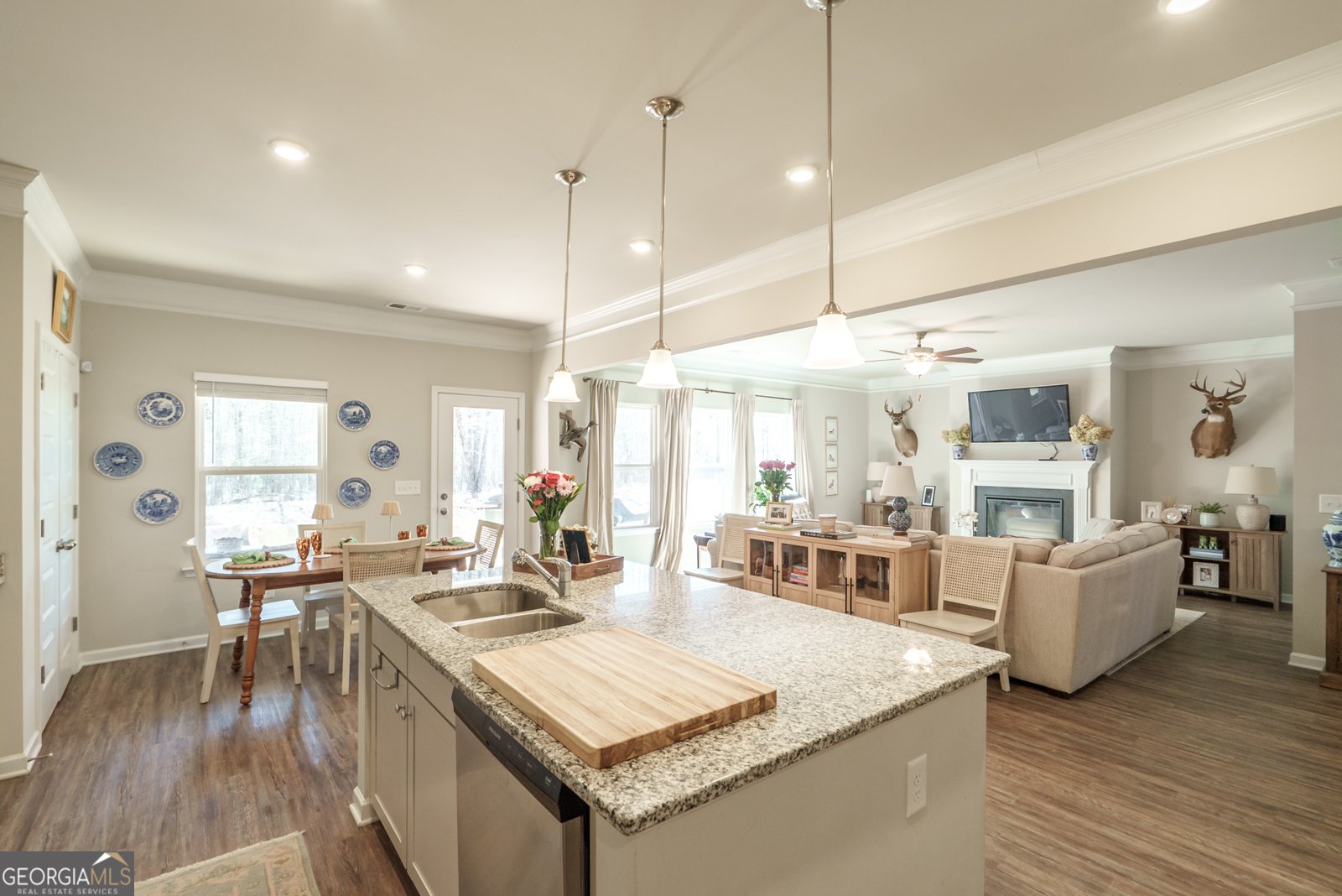 108 Leslie Court Eatonton - Photo 19