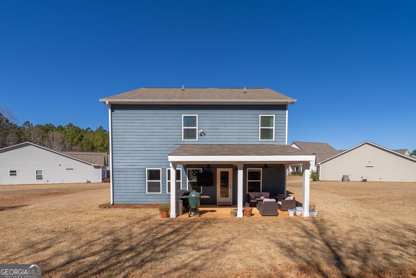108 Leslie Court Eatonton - Photo 47