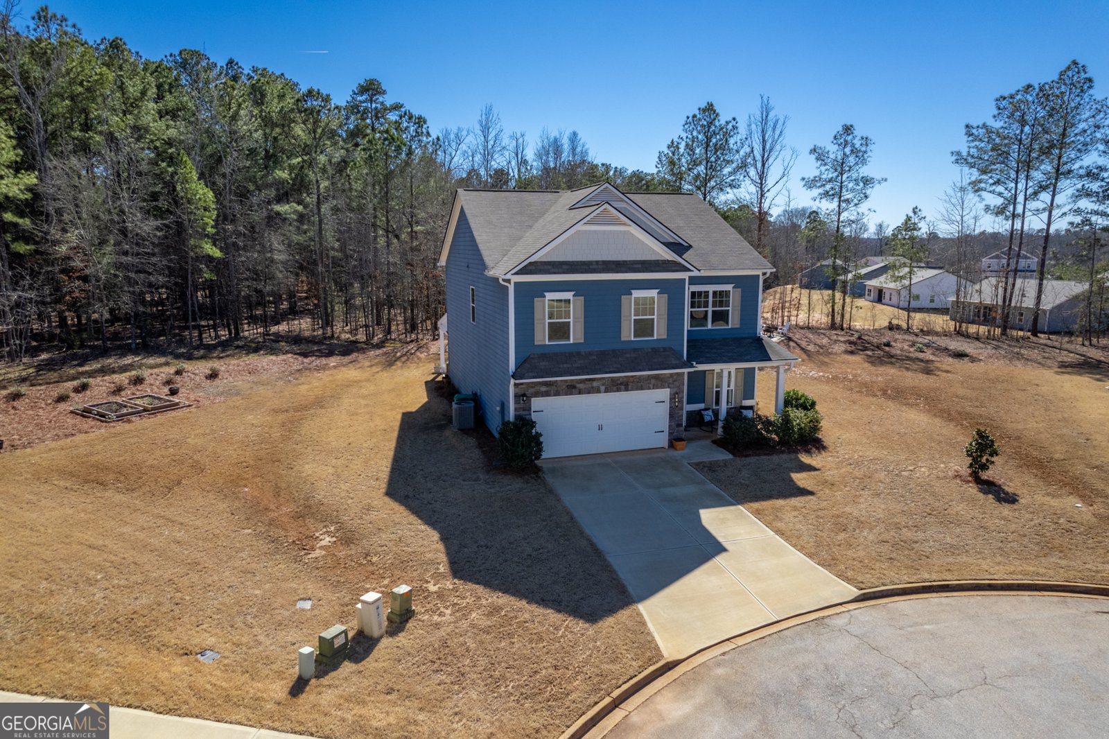 108 Leslie Court Eatonton - Photo 48