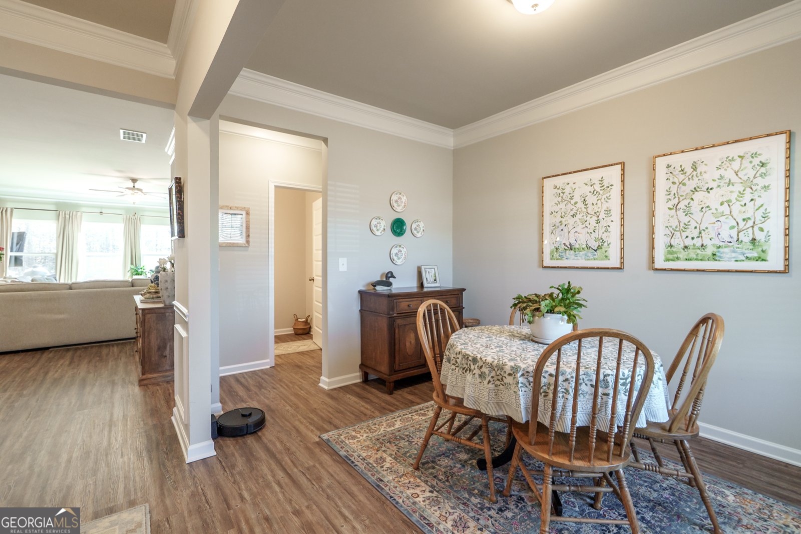 108 Leslie Court Eatonton - Photo 7