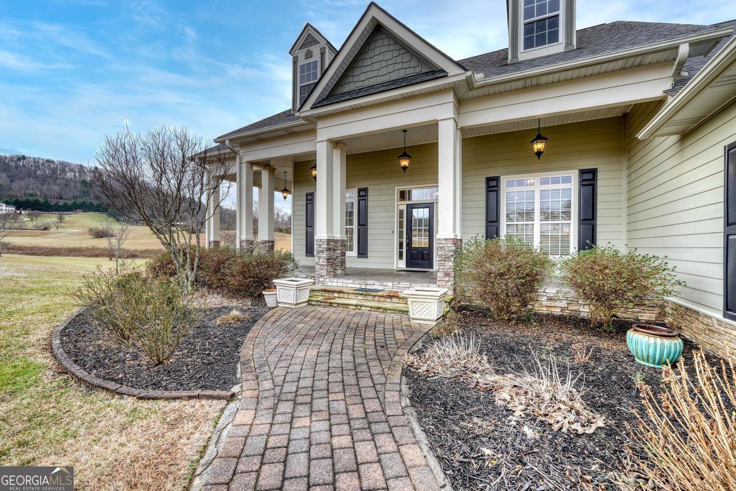 178 Barnwood Road Blairsville - Photo 14