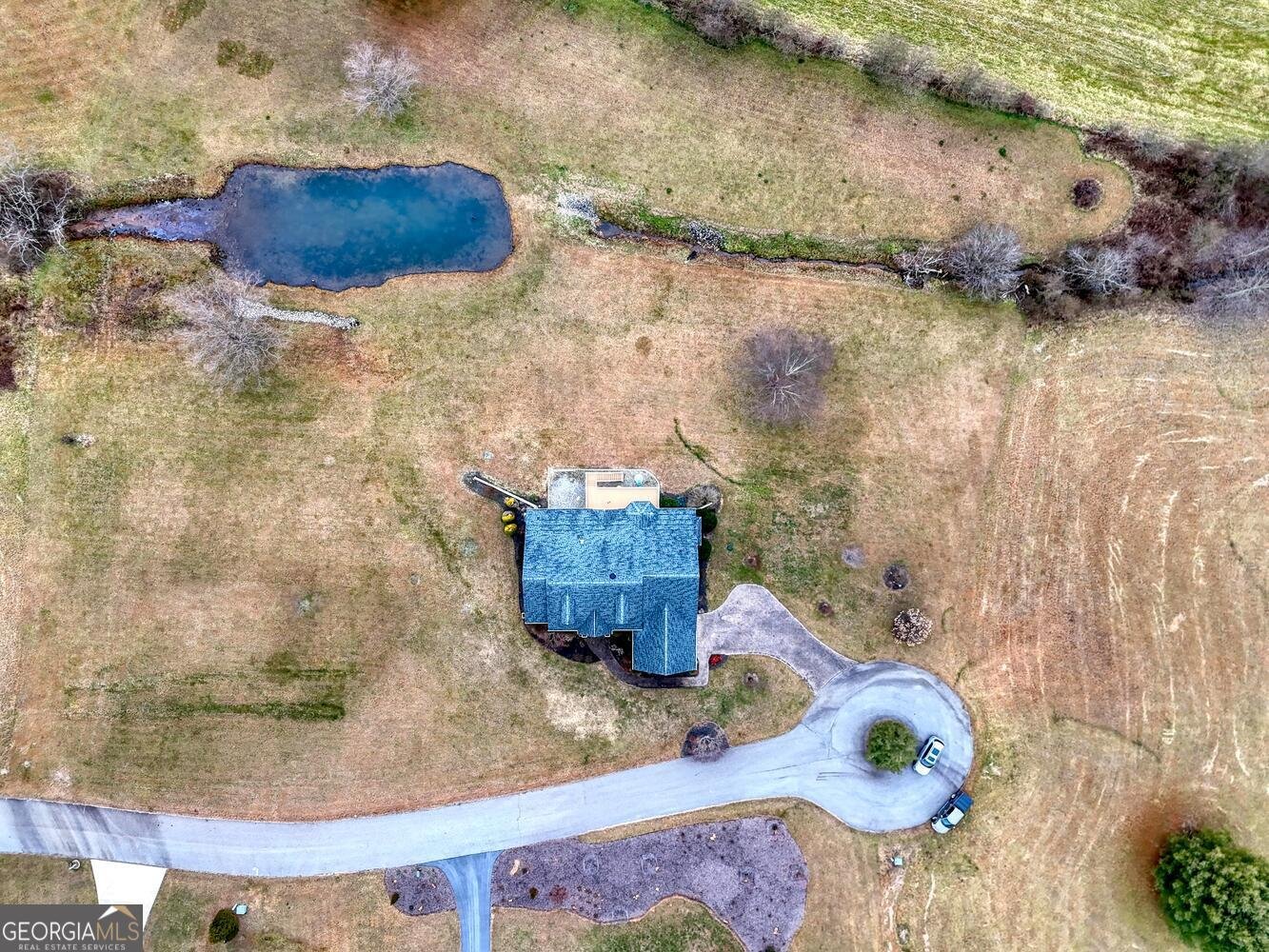 178 Barnwood Road Blairsville - Photo 61