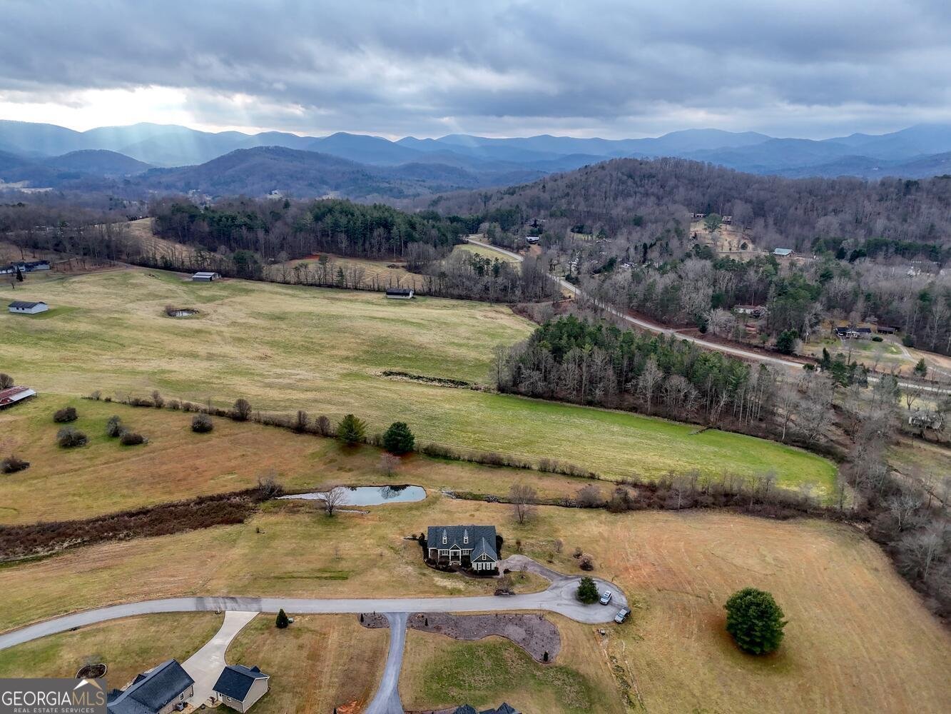 178 Barnwood Road Blairsville - Photo 62