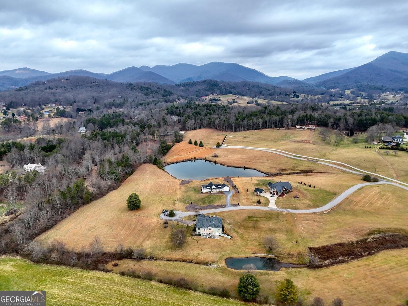 178 Barnwood Road Blairsville - Photo 64