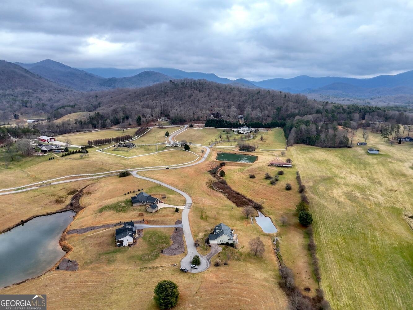 178 Barnwood Road Blairsville - Photo 67