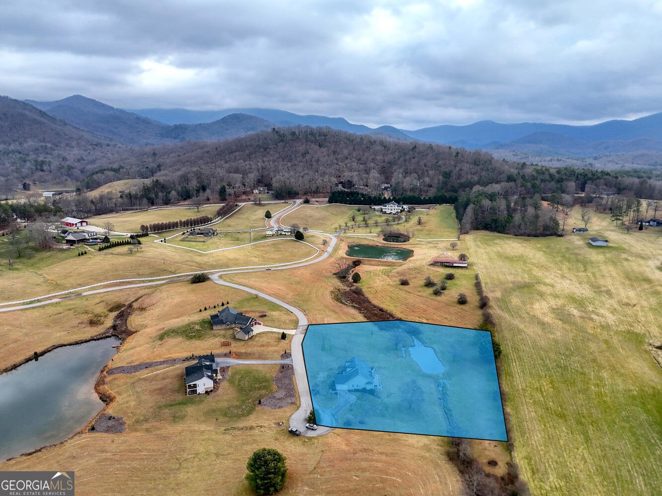 178 Barnwood Road Blairsville - Photo 68