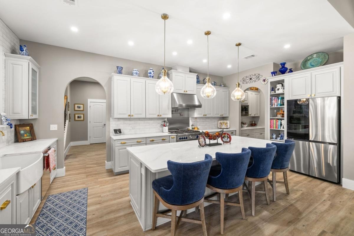 233 Hunter Road Jefferson - Photo 16