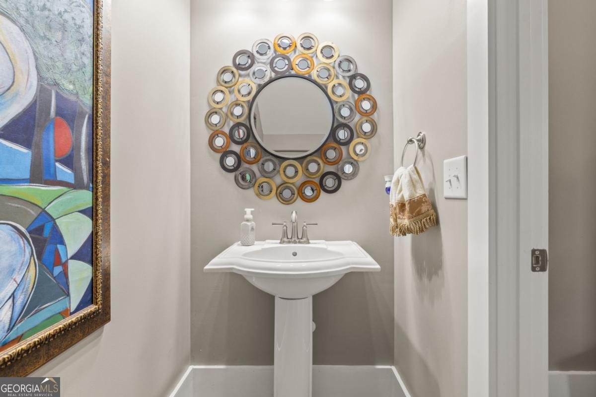 233 Hunter Road Jefferson - Photo 30