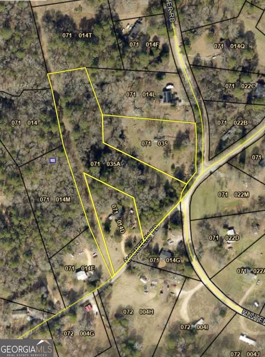 233 Hunter Road Jefferson - Photo 54