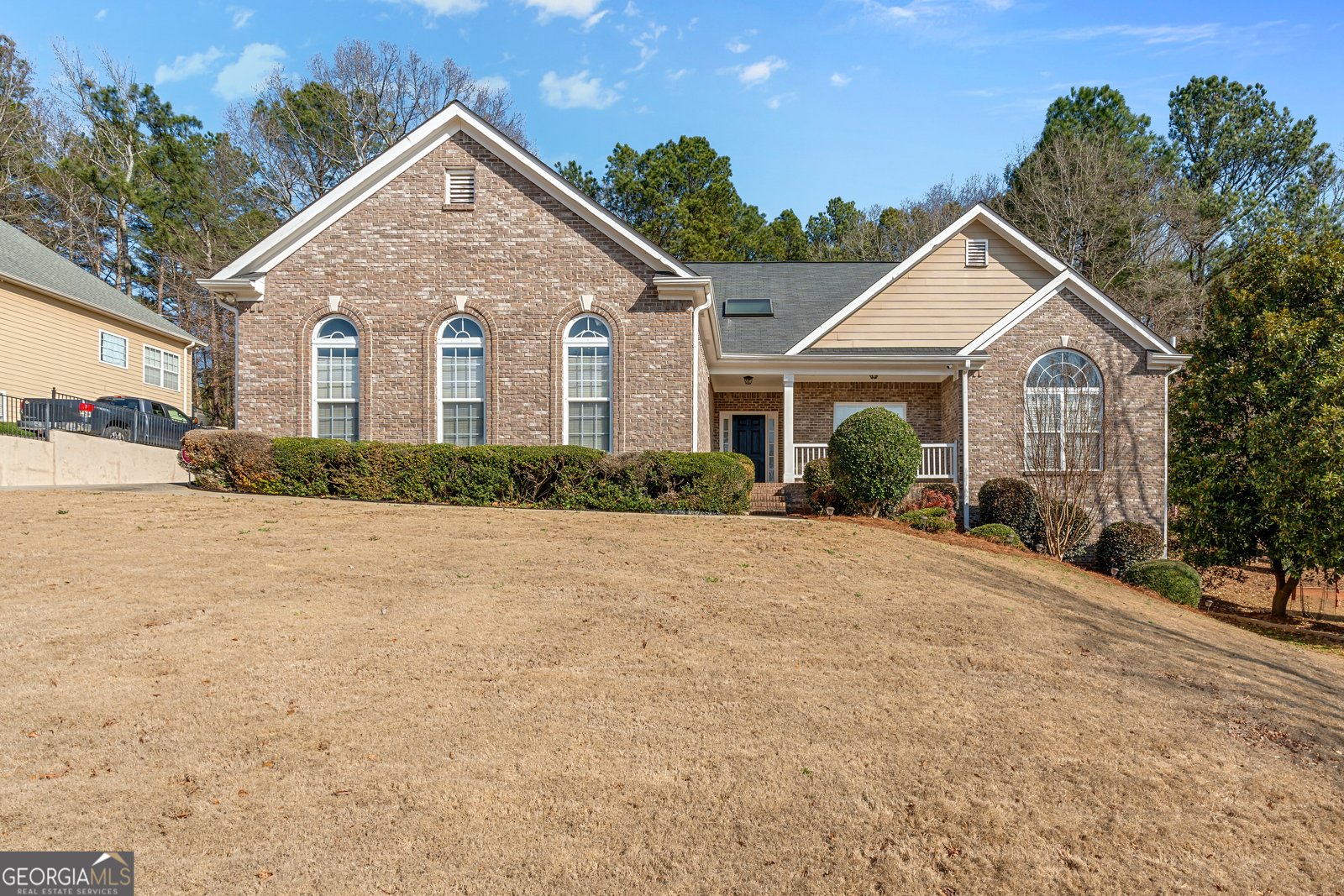 7420 Mobley Court Winston - Photo 1