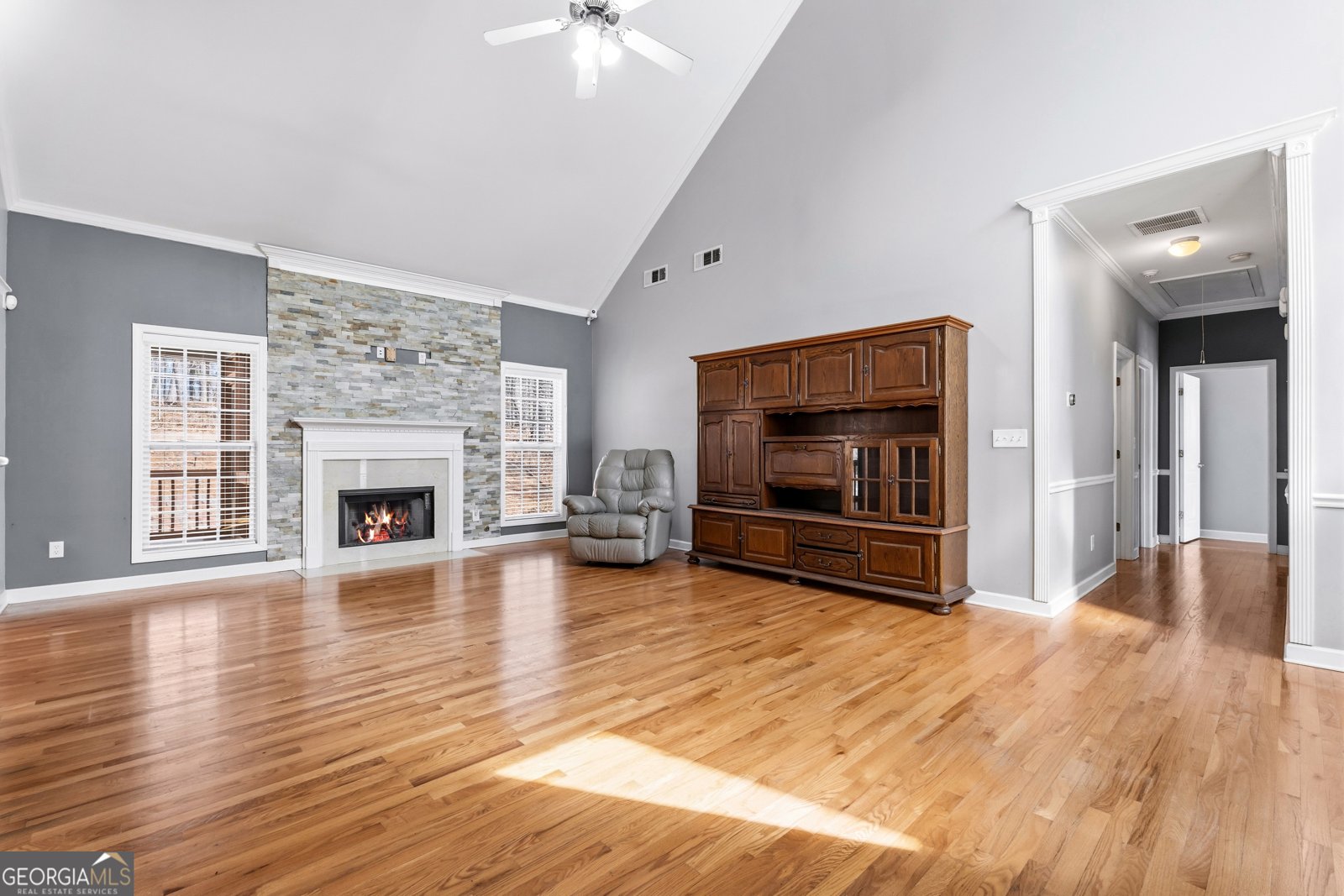 7420 Mobley Court Winston - Photo 10