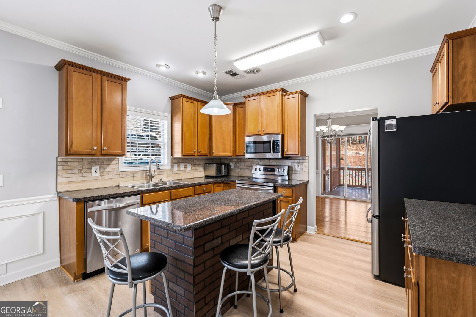 7420 Mobley Court Winston - Photo 13