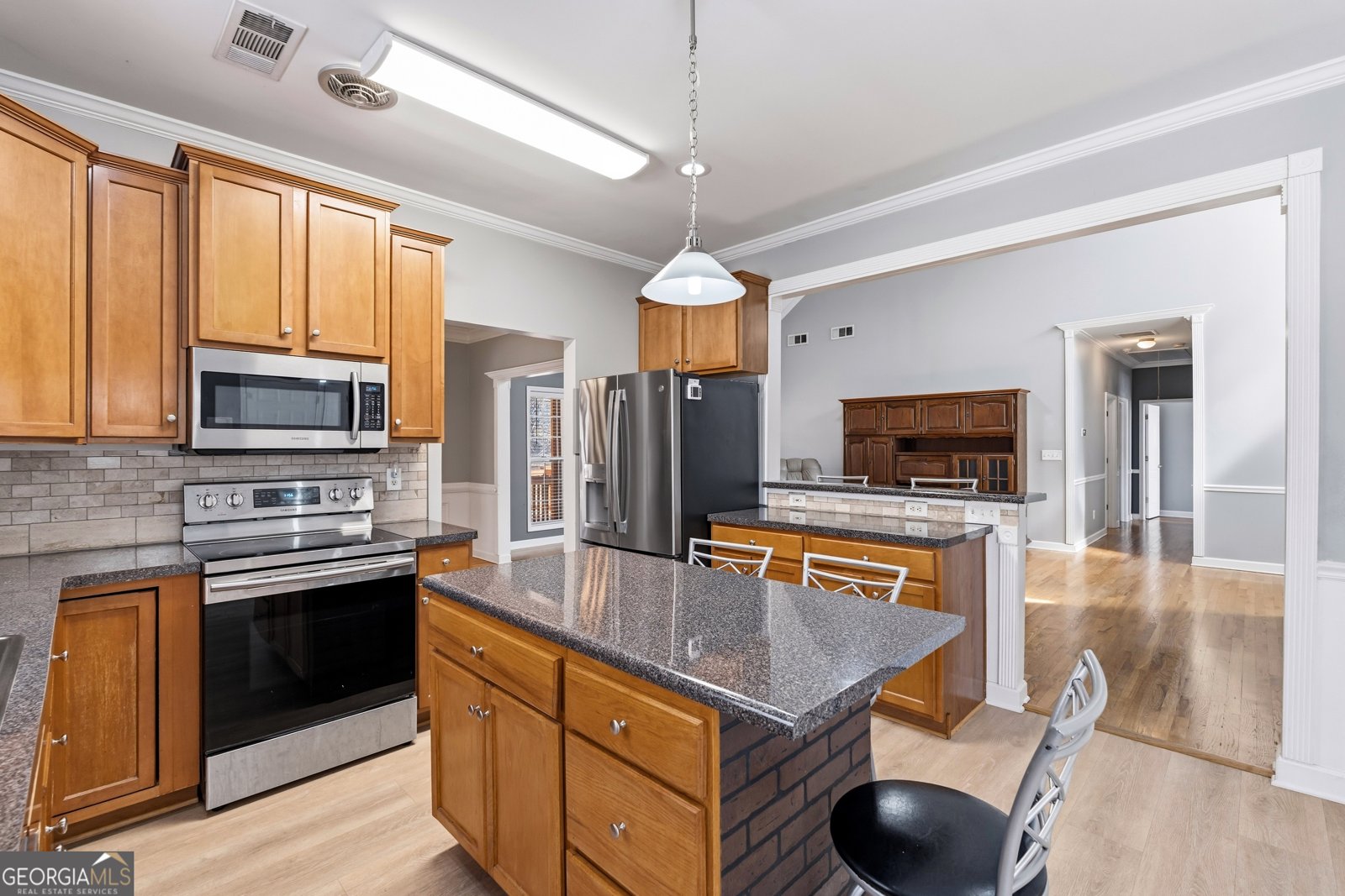 7420 Mobley Court Winston - Photo 14