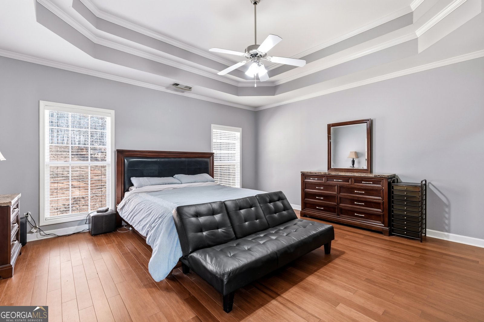 7420 Mobley Court Winston - Photo 18