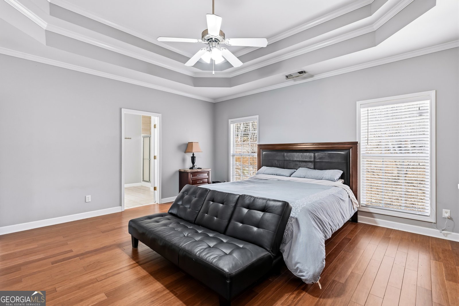 7420 Mobley Court Winston - Photo 19