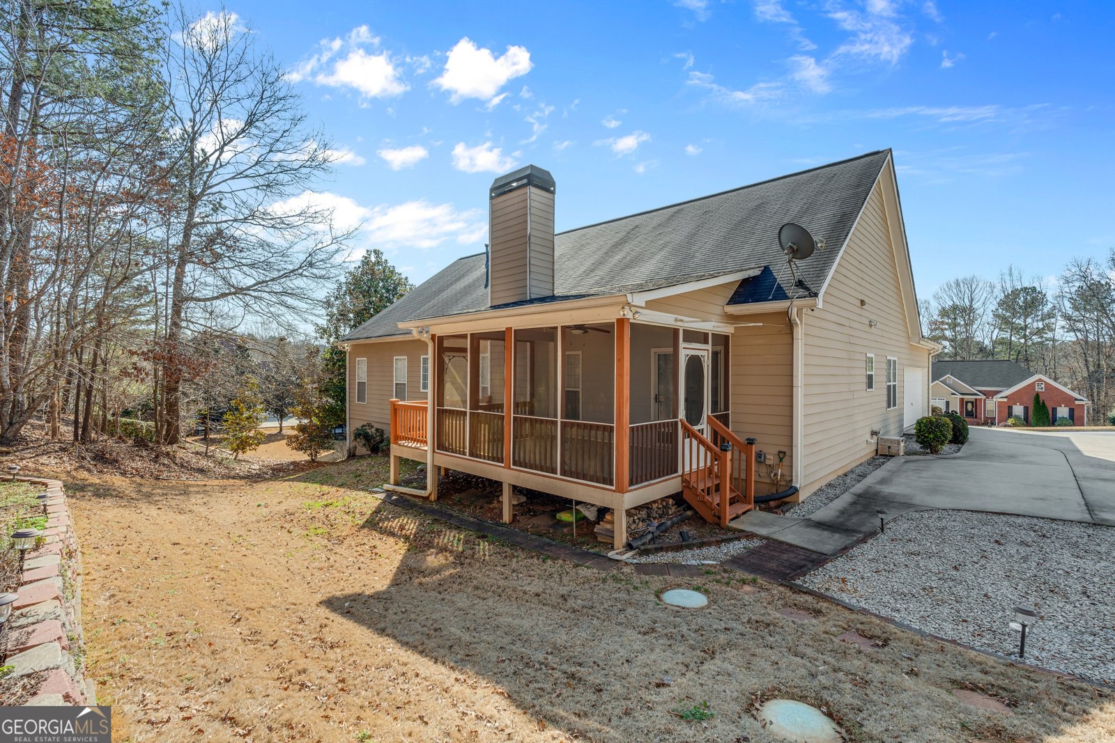 7420 Mobley Court Winston - Photo 43