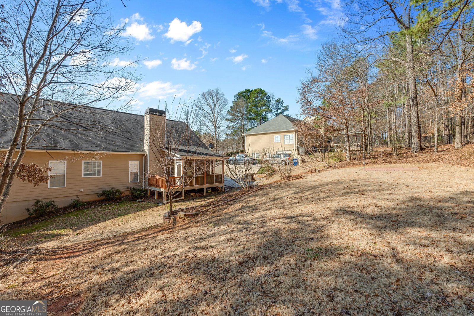 7420 Mobley Court Winston - Photo 47