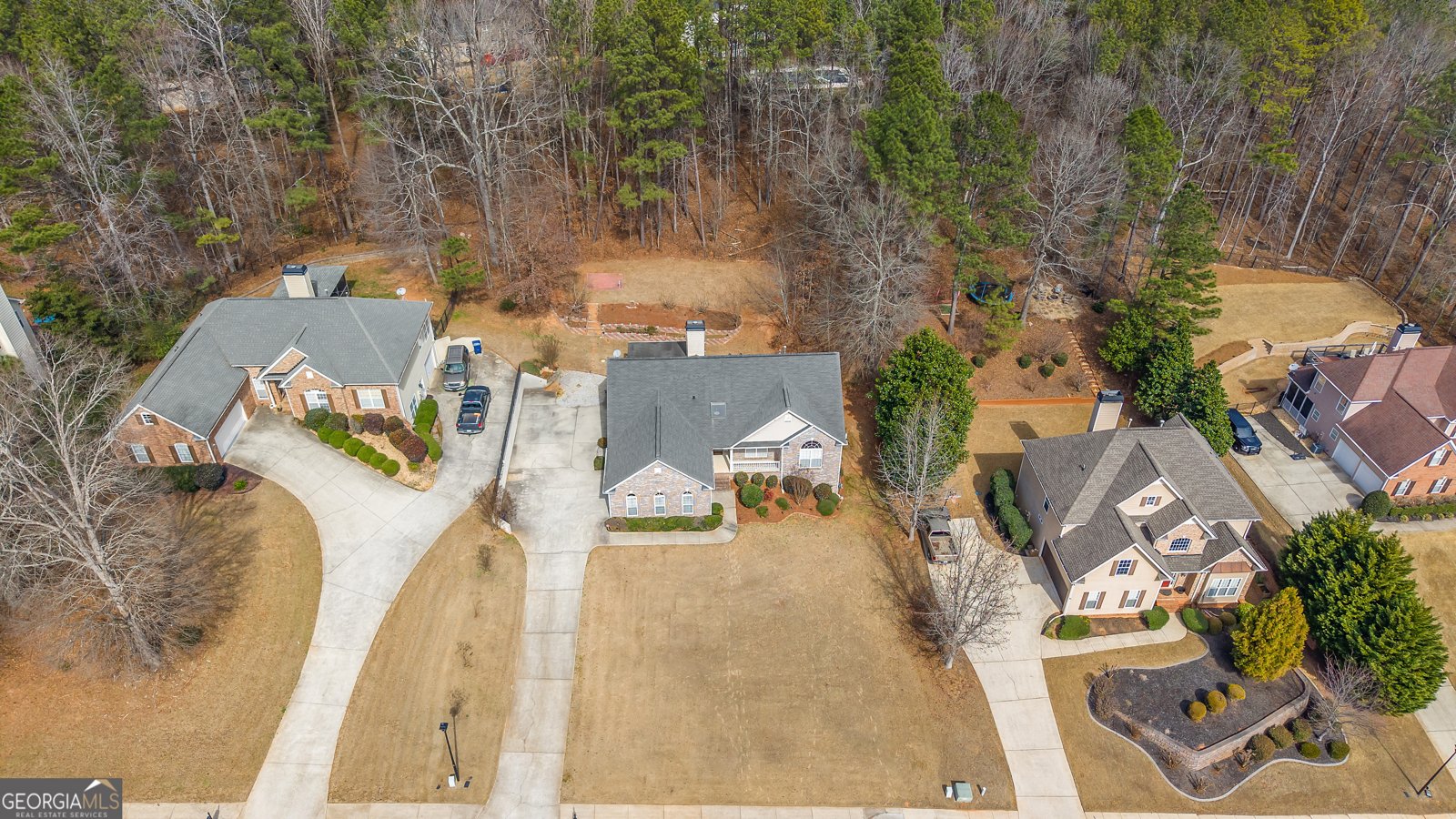 7420 Mobley Court Winston - Photo 51