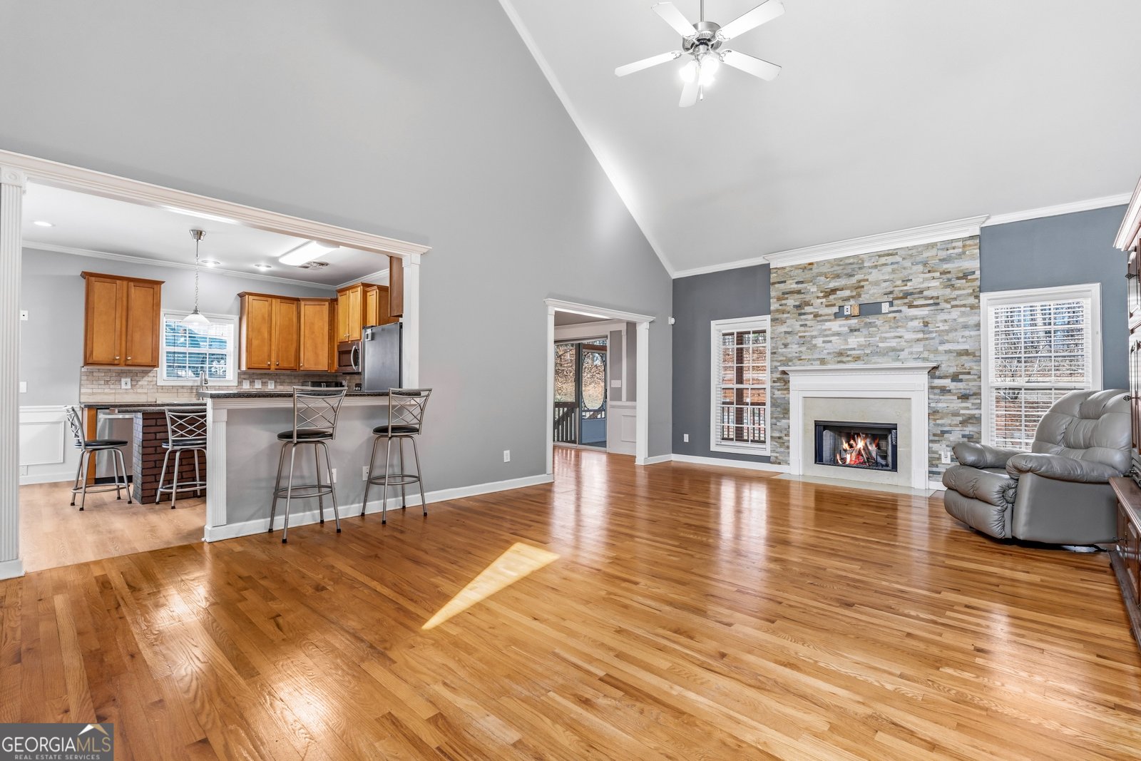 7420 Mobley Court Winston - Photo 8