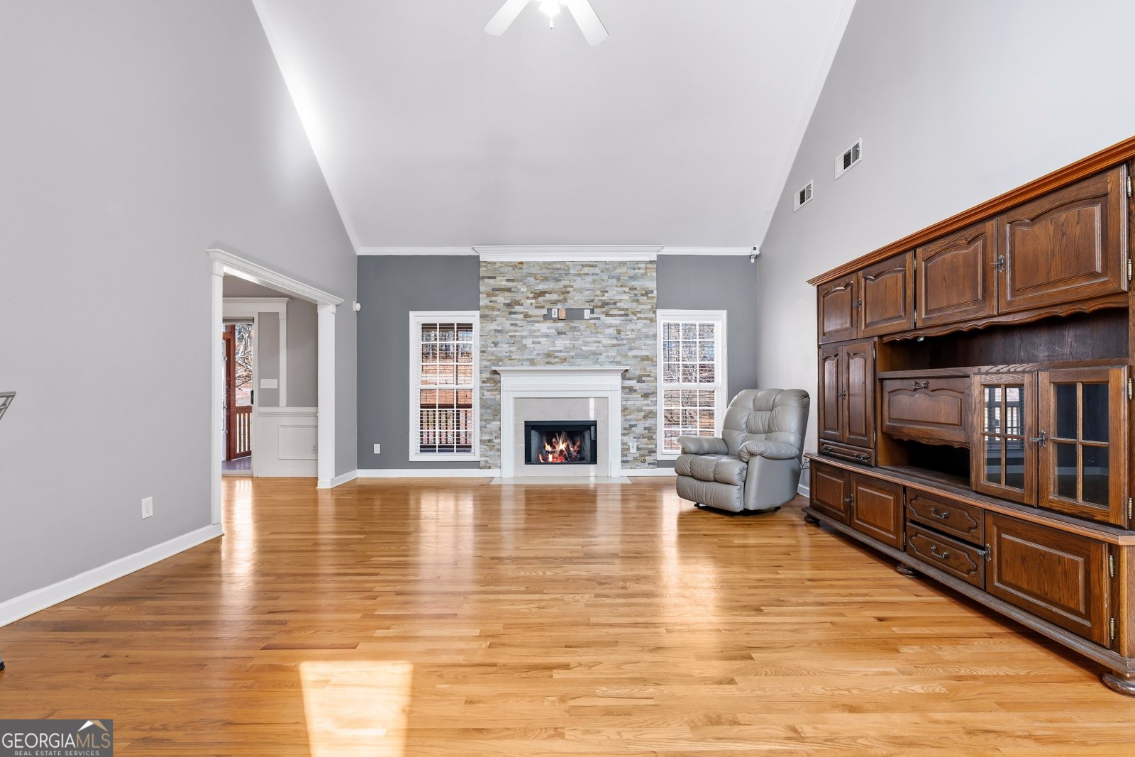 7420 Mobley Court Winston - Photo 9