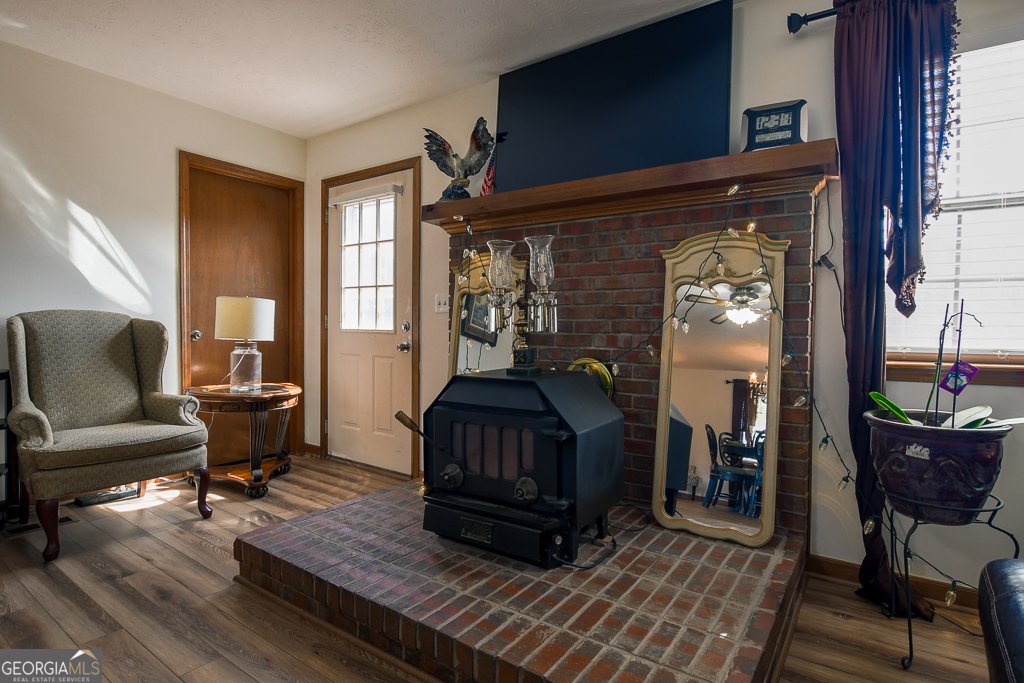 1526 Cronic Town Road Auburn - Photo 21