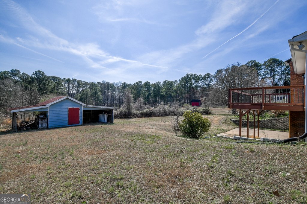 1526 Cronic Town Road Auburn - Photo 35