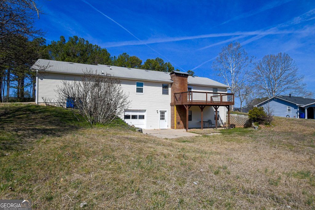 1526 Cronic Town Road Auburn - Photo 47