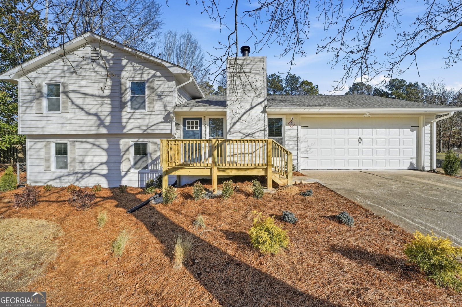 145 Timber Mill Circle Carrollton - Photo 1