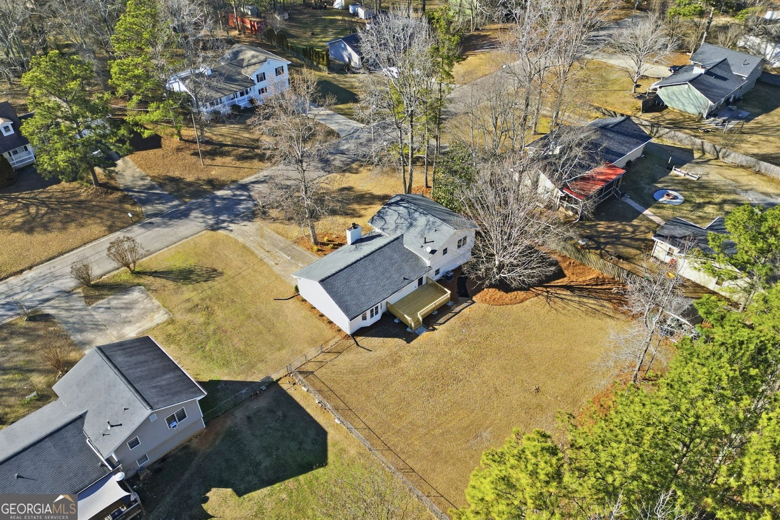145 Timber Mill Circle Carrollton - Photo 40