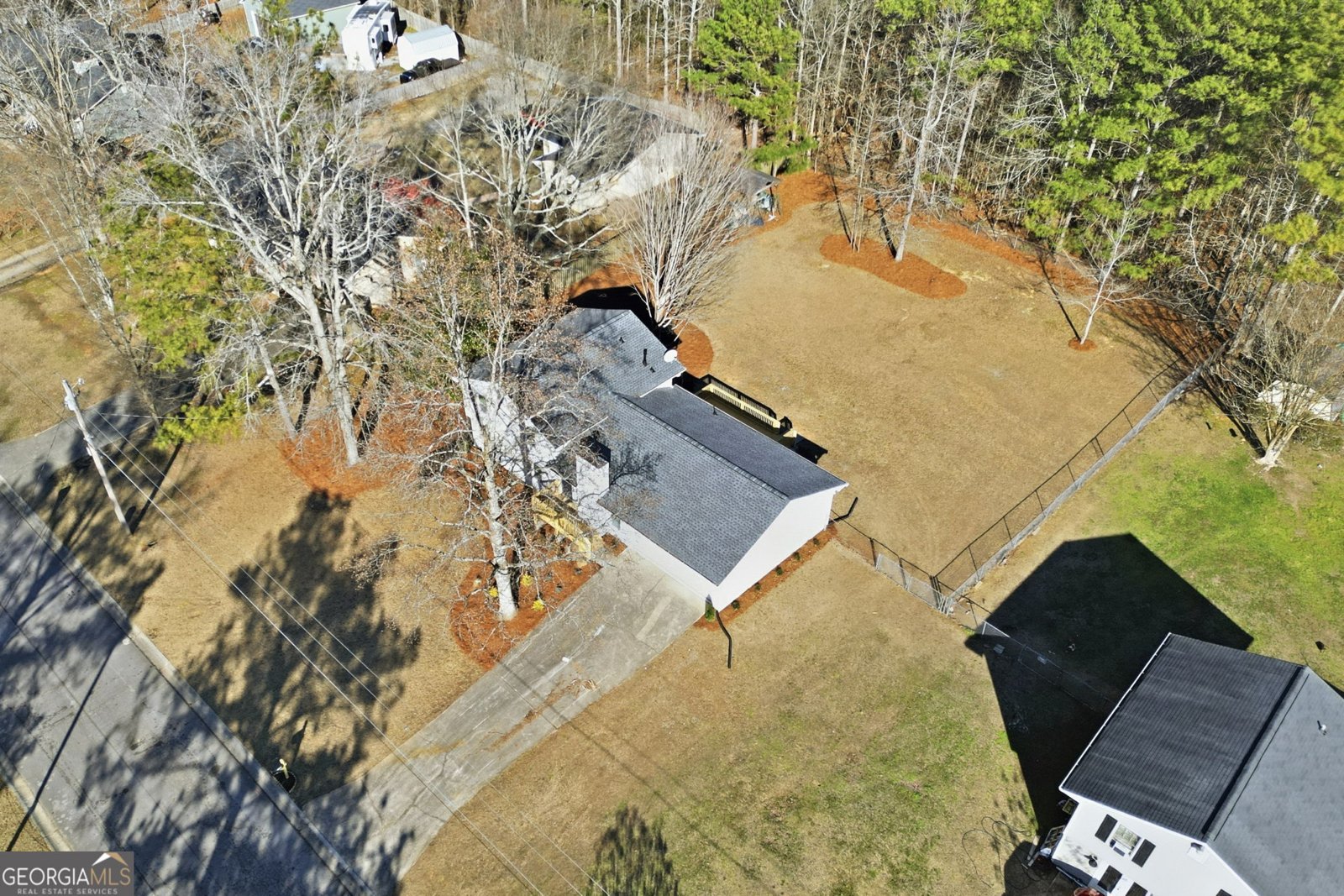 145 Timber Mill Circle Carrollton - Photo 41