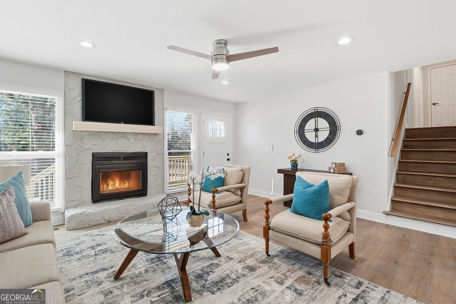 145 Timber Mill Circle Carrollton - Photo 6