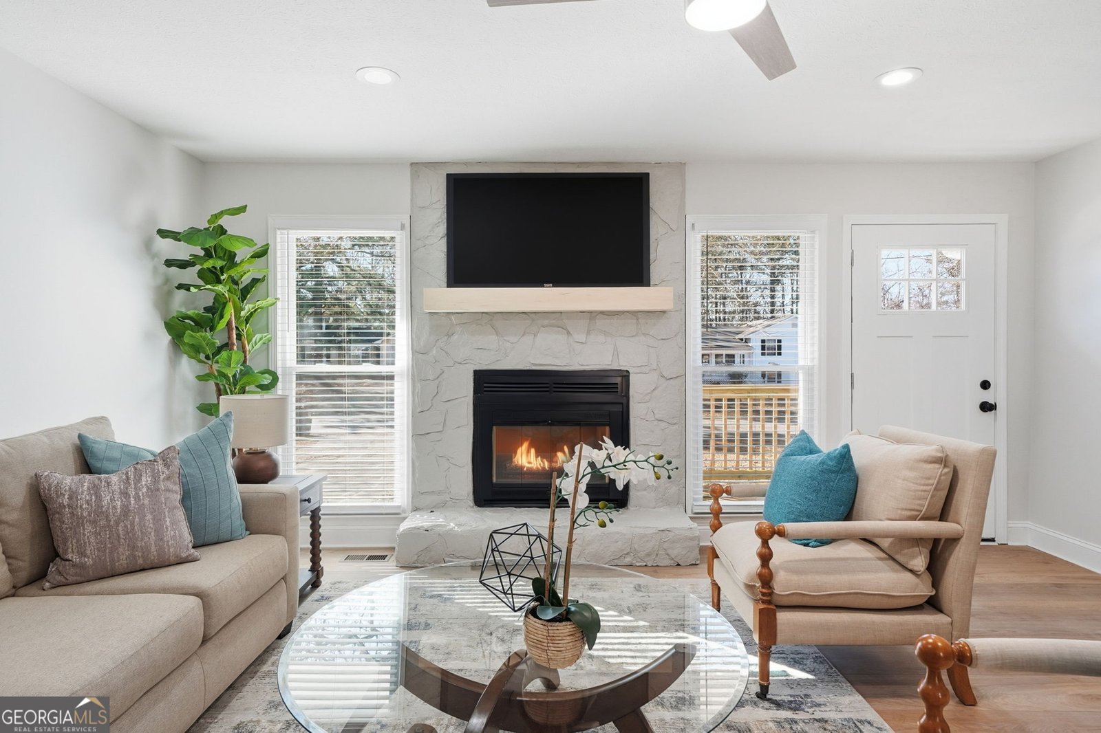 145 Timber Mill Circle Carrollton - Photo 7