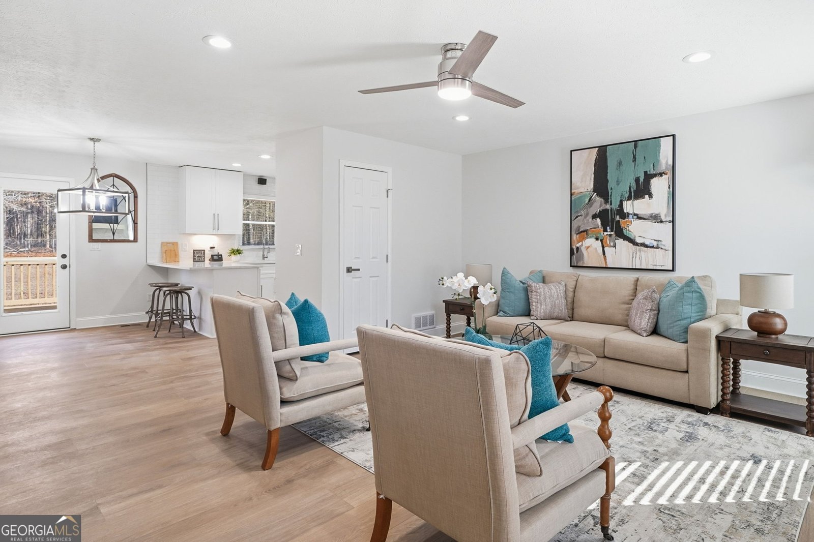 145 Timber Mill Circle Carrollton - Photo 9