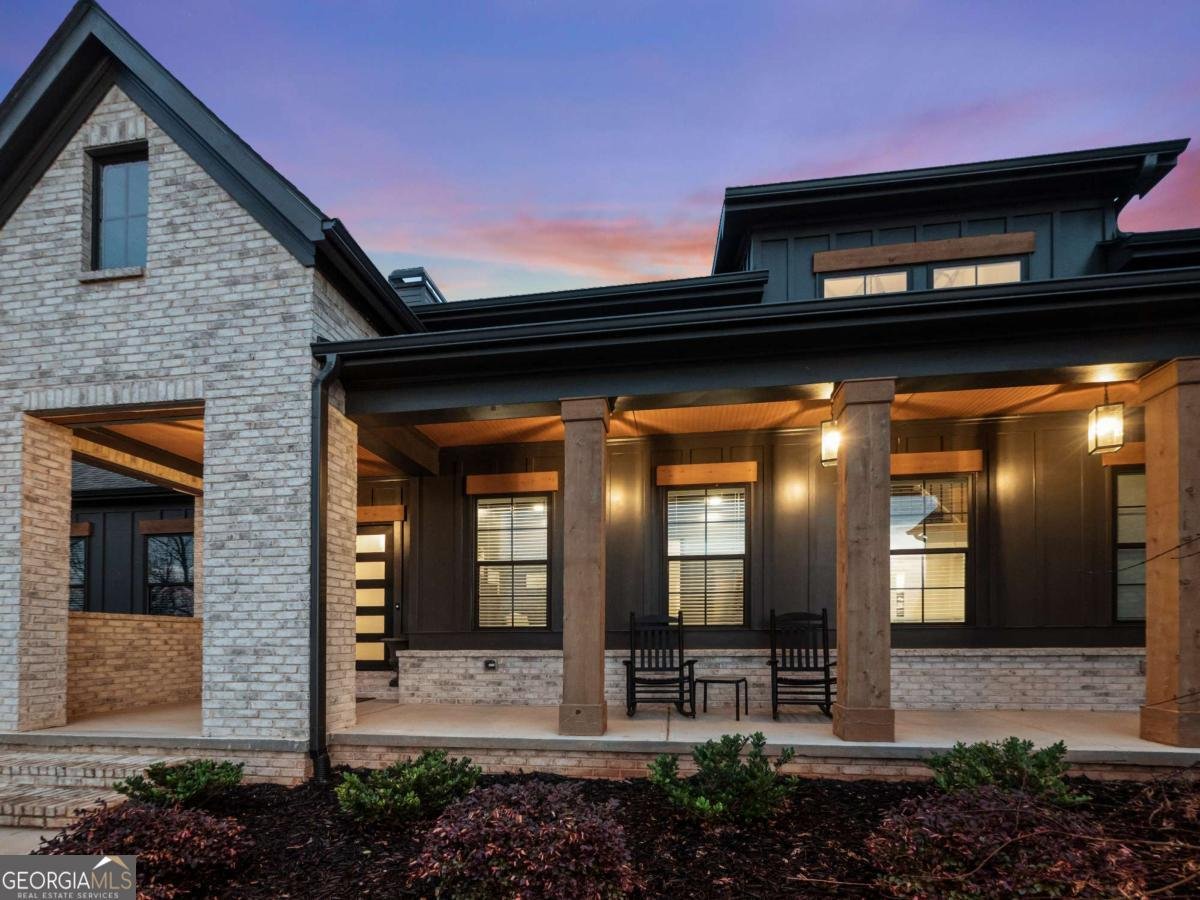 4070 Silverstone Drive Braselton - Photo 10