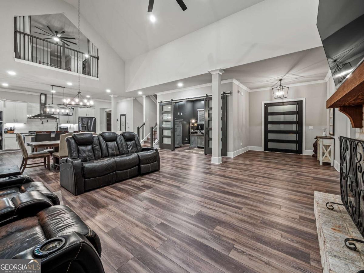 4070 Silverstone Drive Braselton - Photo 15