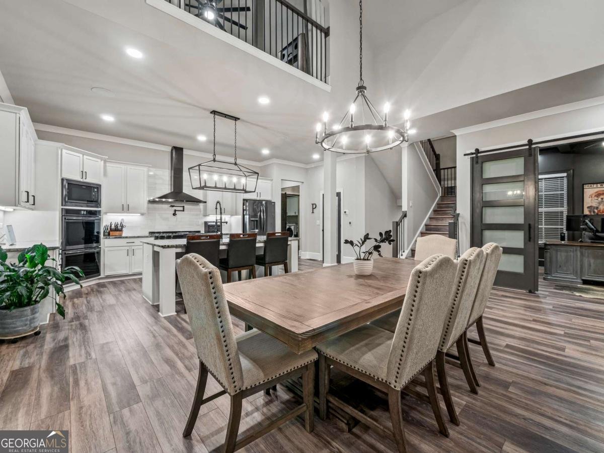 4070 Silverstone Drive Braselton - Photo 17