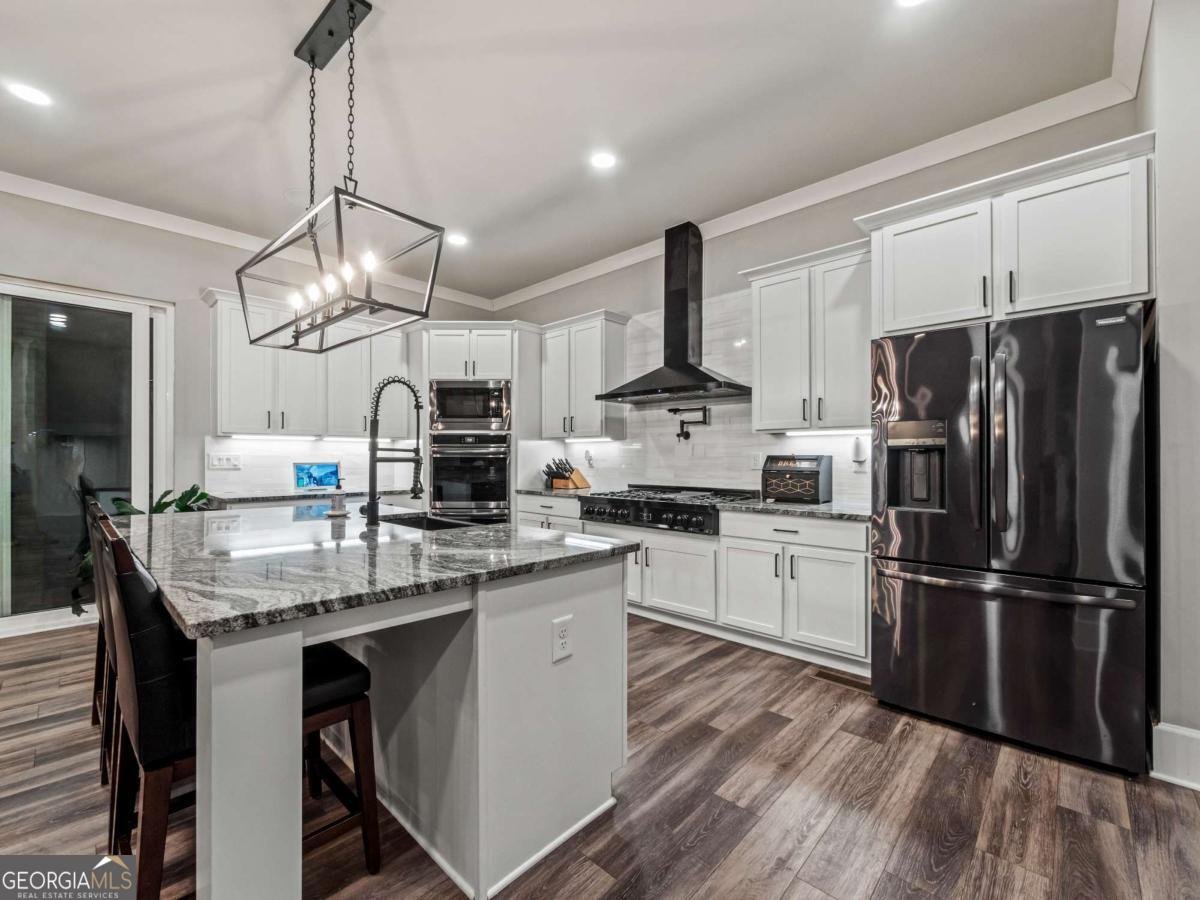 4070 Silverstone Drive Braselton - Photo 20