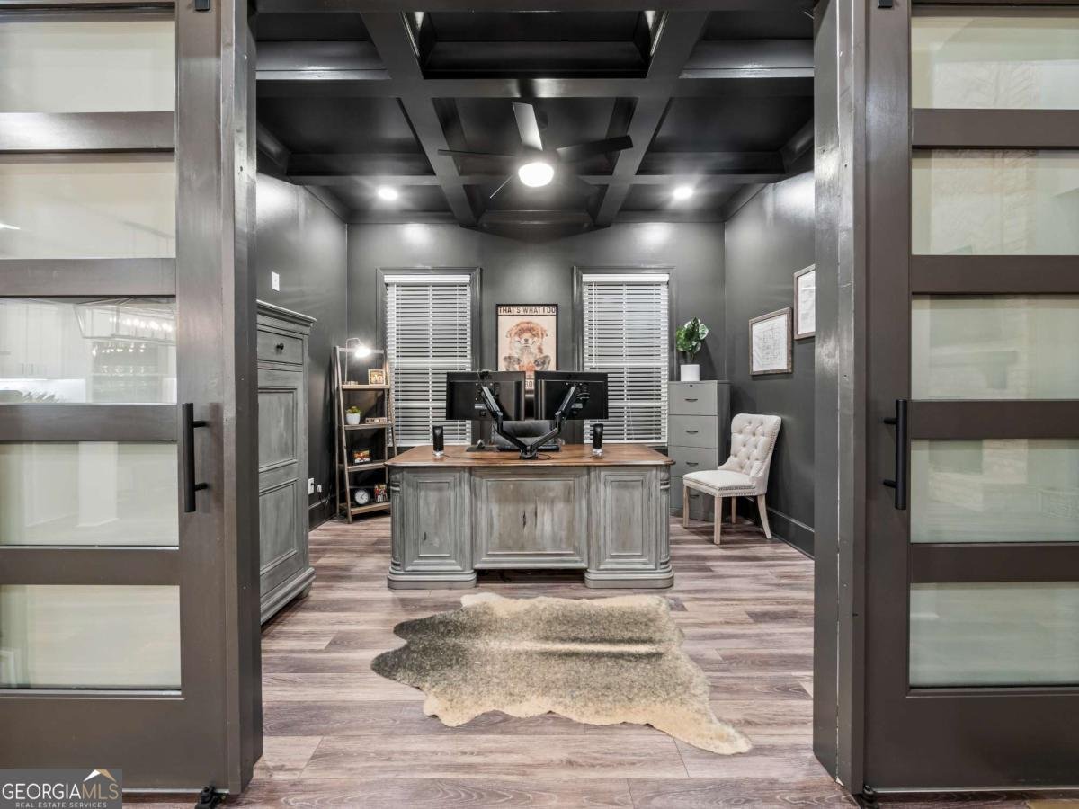 4070 Silverstone Drive Braselton - Photo 24