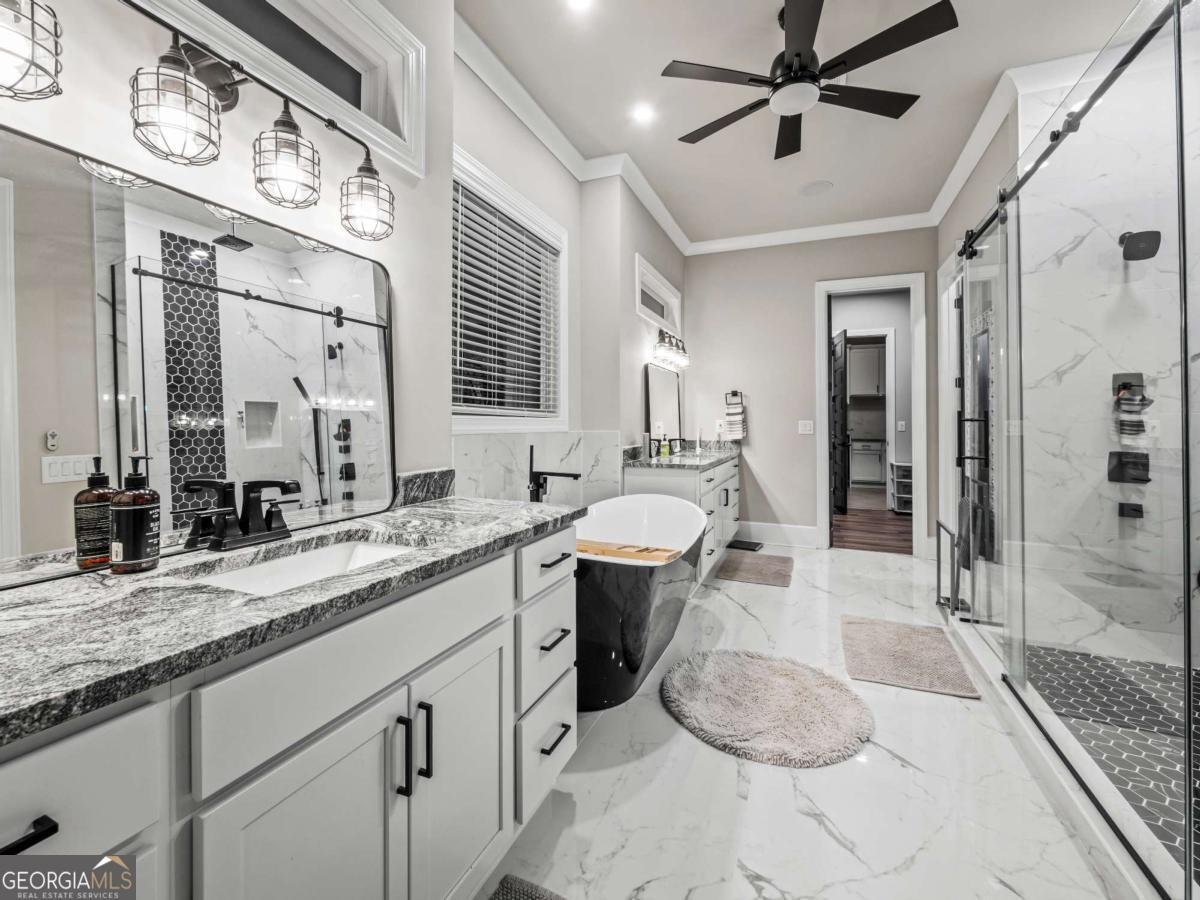 4070 Silverstone Drive Braselton - Photo 30