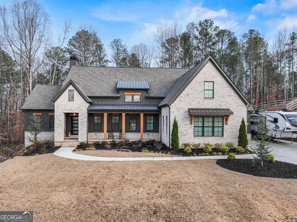 4070 Silverstone Drive Braselton - Photo 54