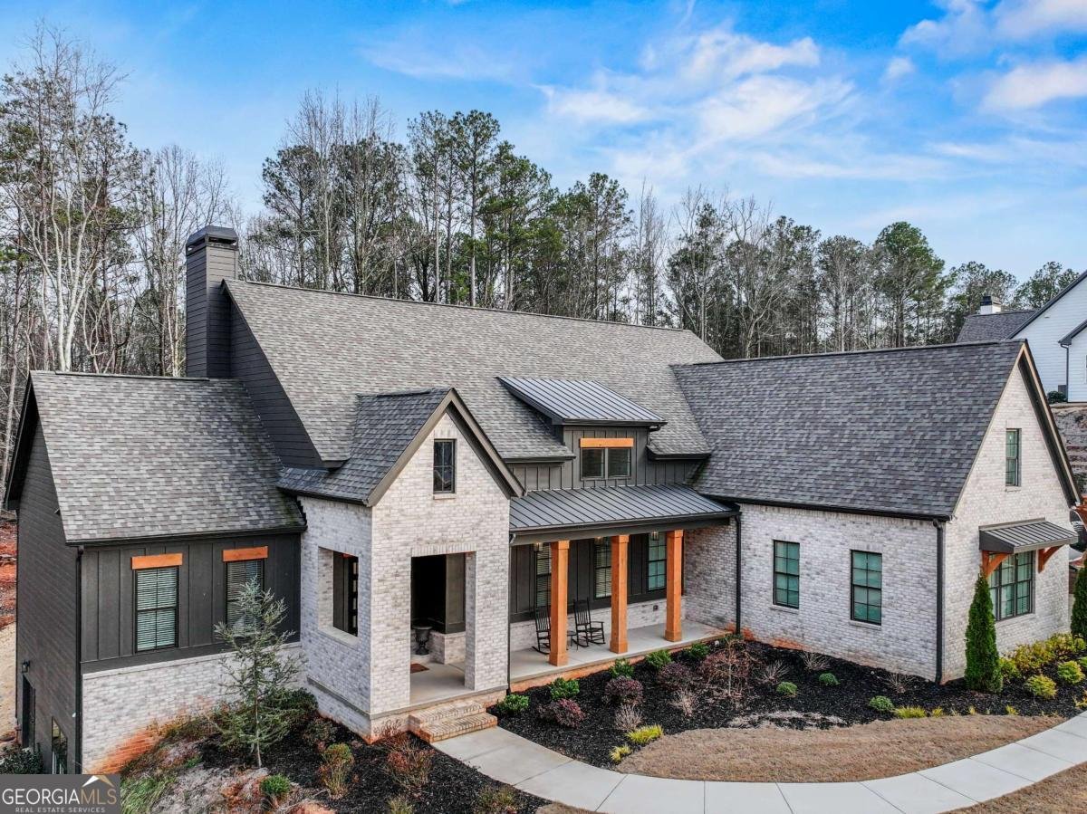 4070 Silverstone Drive Braselton - Photo 55