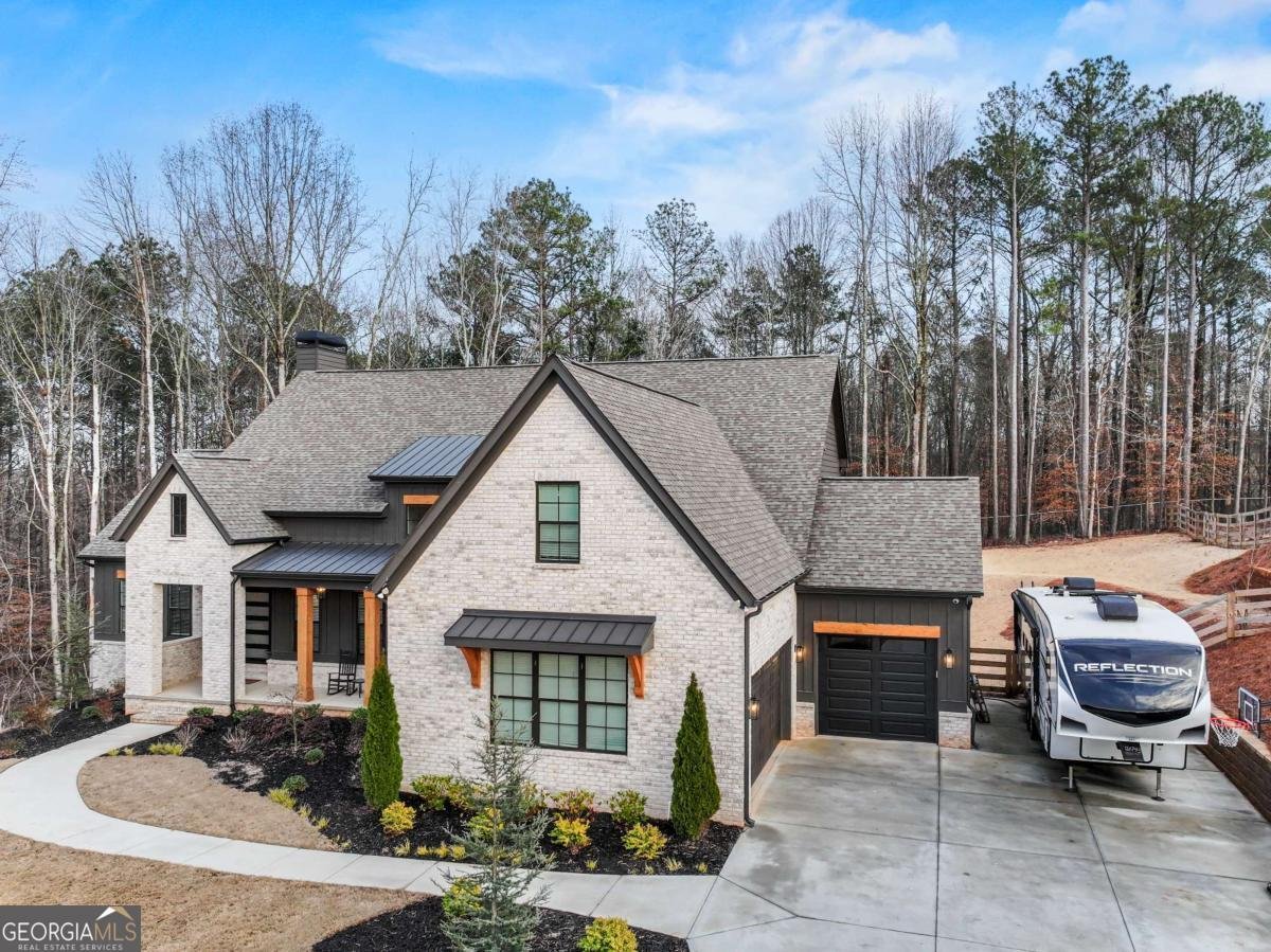 4070 Silverstone Drive Braselton - Photo 56