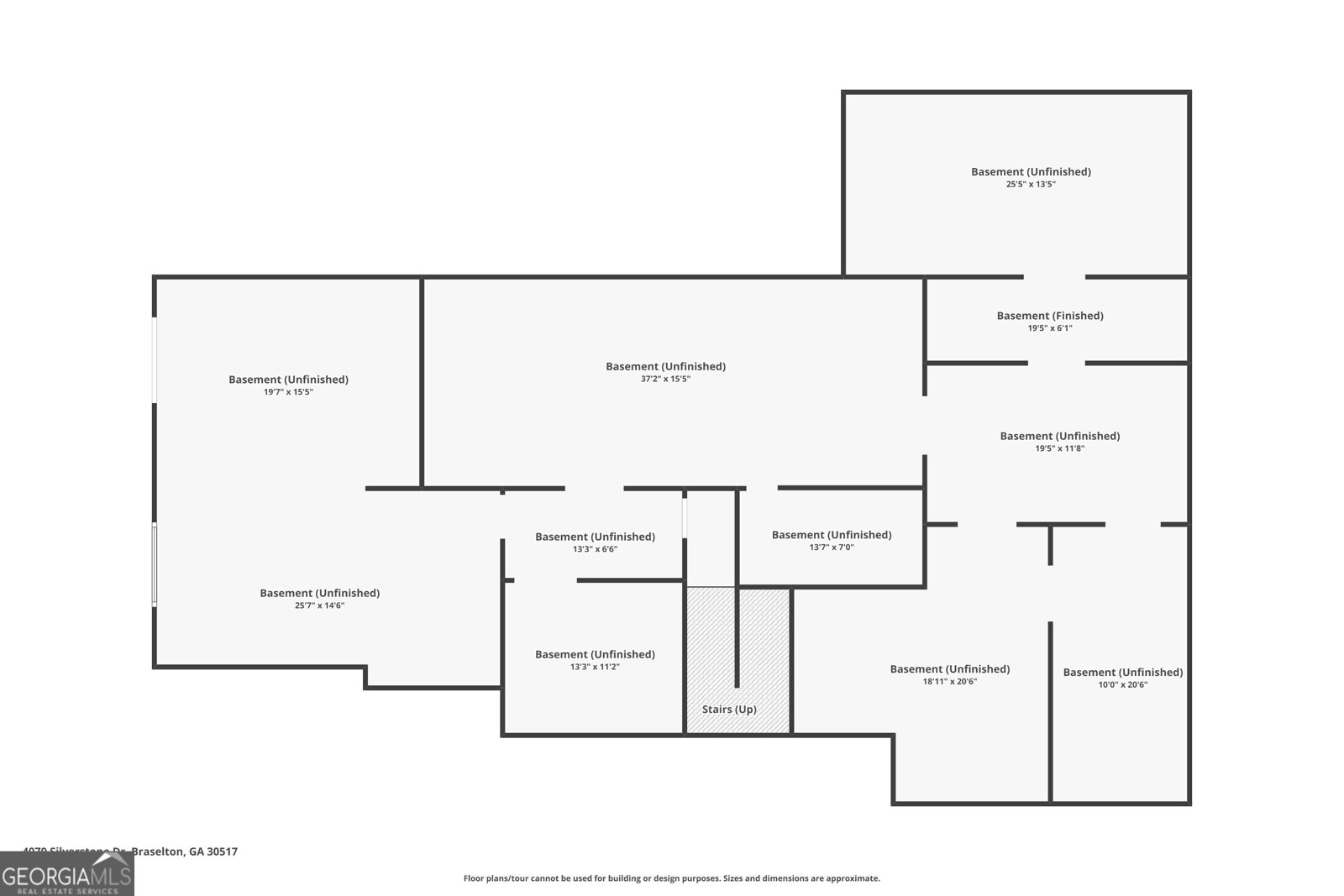 4070 Silverstone Drive Braselton - Photo 59