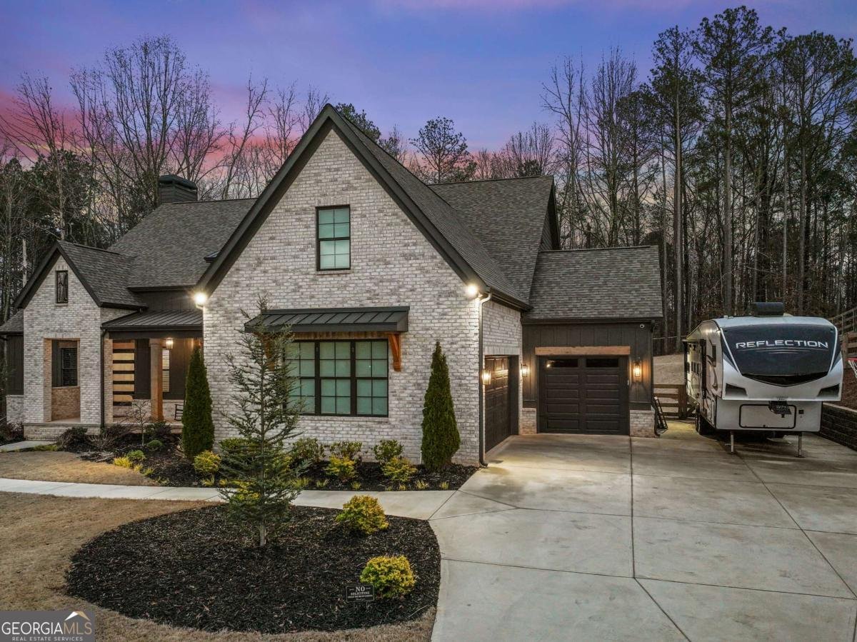 4070 Silverstone Drive Braselton - Photo 6