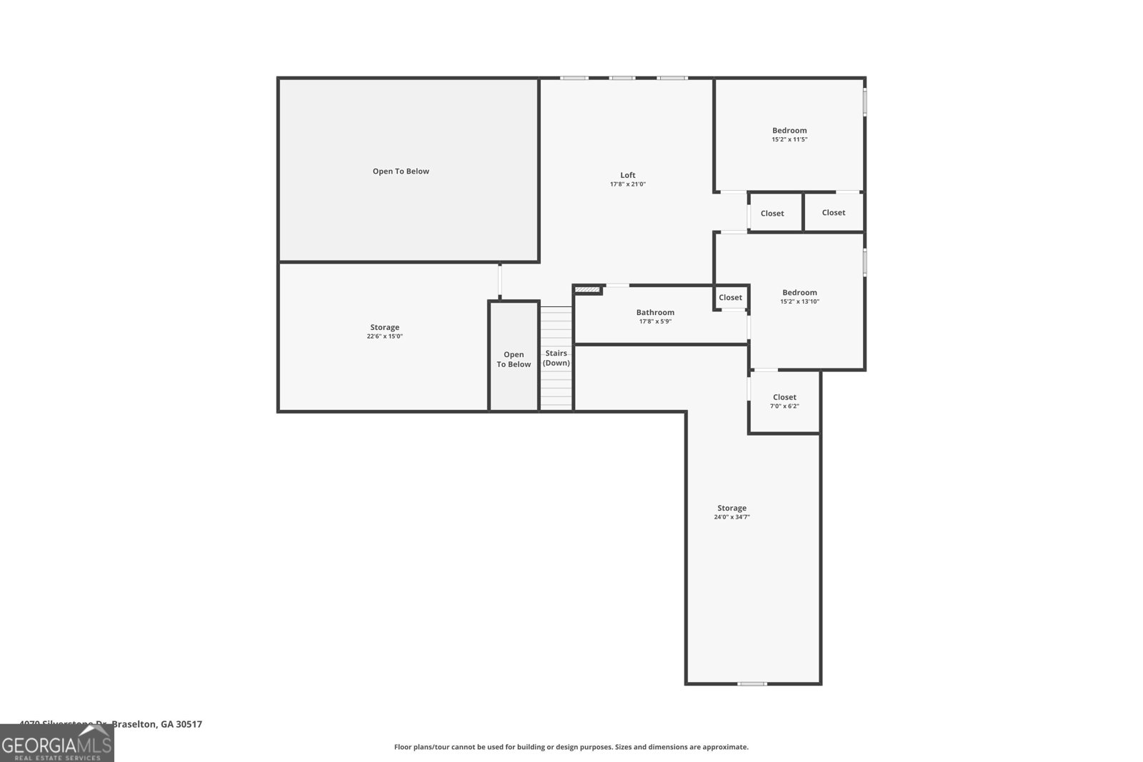 4070 Silverstone Drive Braselton - Photo 61