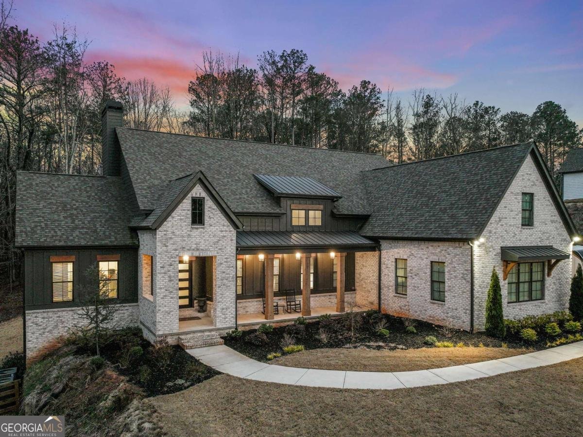 4070 Silverstone Drive Braselton - Photo 7