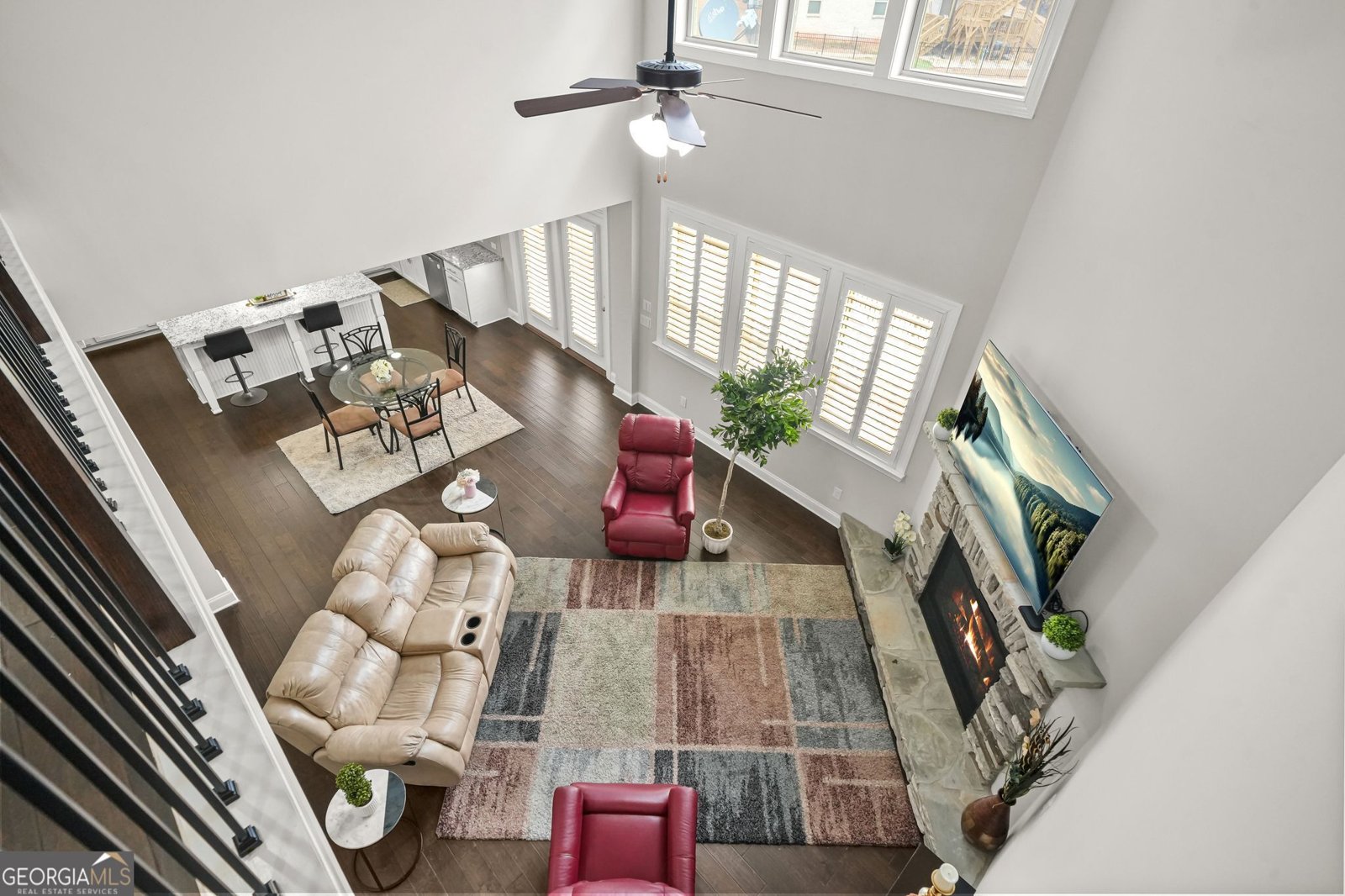 3018 Brook Oak Trace Snellville - Photo 10